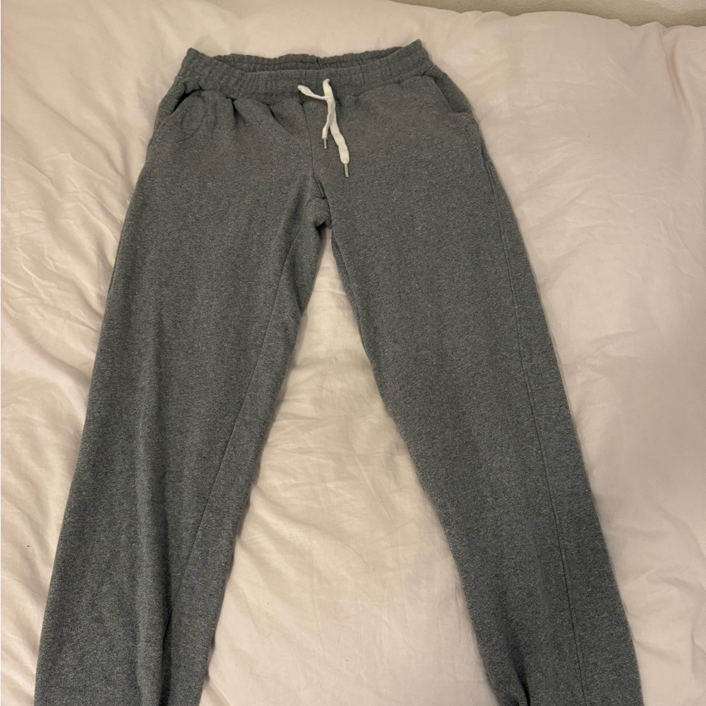 Men’s sweatpants
